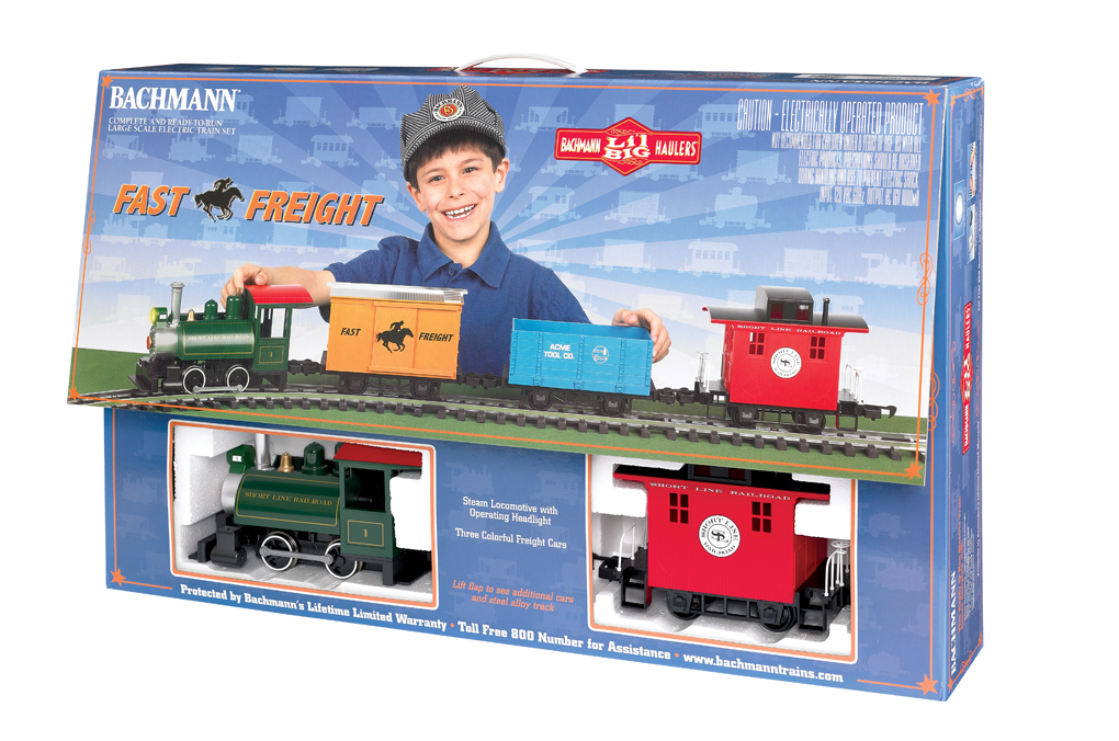 Additional G Large Scale Train Sets Available | Online shopping for 