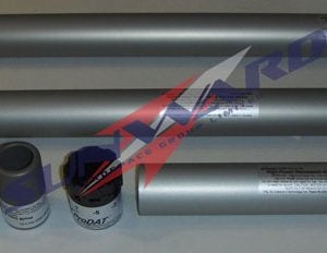 CTI Pro38 Kit de démarrage matériel de qualité compétition