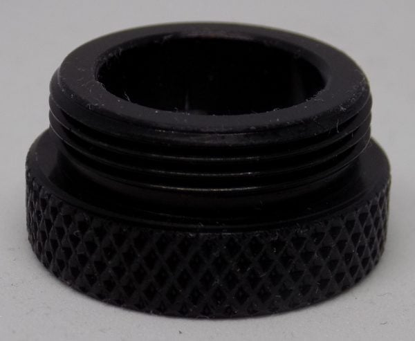 Pro24 Rear Closure