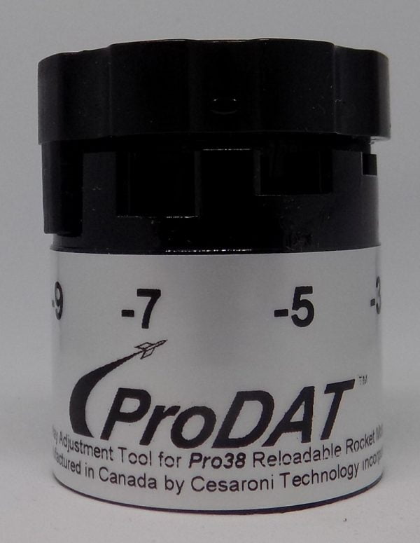 ProDAT 38 Delay Adjustment Tool