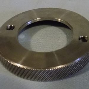 Pro54 Rear Closure P54-CL