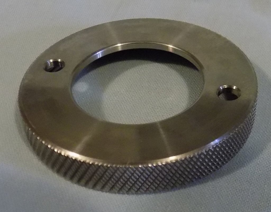 Pro54 Rear Closure P54-CL