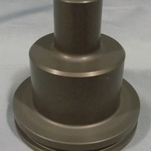 Fermeture avant Pro75 P75-FC