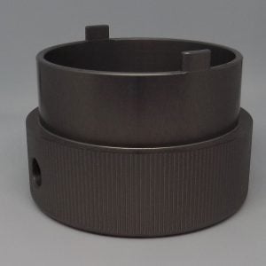 Clé à douille Pro75 P75-W