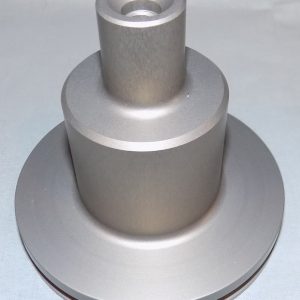 Fermeture avant Pro98 P98-FC