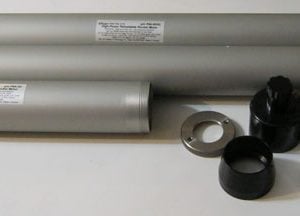 CTI Pro54 Kit de démarrage matériel de qualité compétition