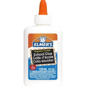 Elmers Glue-All White Multi-Purpose Glue 120ml
