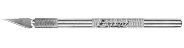 K1 Round Aluminum Handle 16001 Excel Hobby