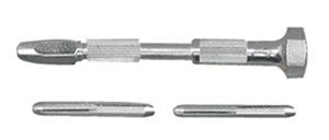 Swivel Head Pin Vise 55661 Excel Hobby Blades Corp