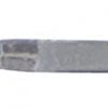 Pointed Self Closing Stainless Steel Tweezers 30413 Excel Hobby Blades Corp