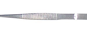 Curved Pointed Stainless Steel Tweezers 30410 Excel Hobby Blades Corp