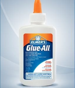 Wood and Paper Glue - General