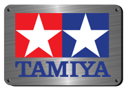 Maquettes Tamiya