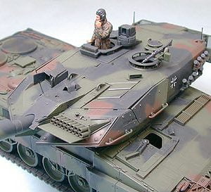T48 for sale online Tamiya 35176 German Panther Type G Tank Late Version Kit Scale 1/35 