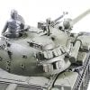 Soviet Russian Medium Tank T-55 T55A Kit 35 Scale Tamiya 35257 detail a