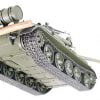 Soviet Russian Medium Tank T-55 T55A Kit 35 Scale Tamiya 35257 detail c