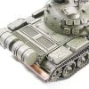 Soviet Russian Medium Tank T-55 T55A Kit 35 Scale Tamiya 35257 detail d