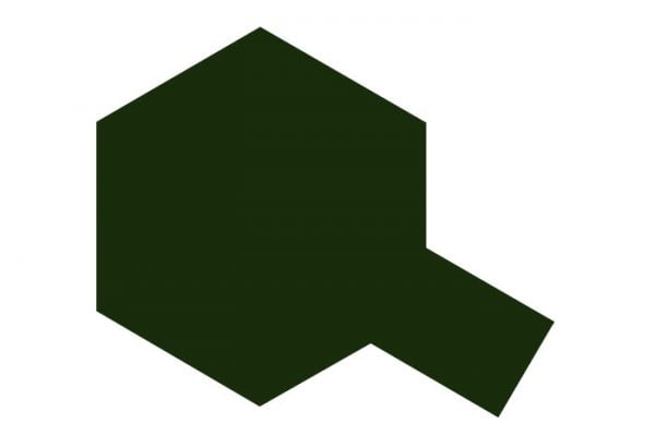 Peinture en aérosol Tamiya TS70 Olive Drab JGSDF