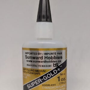 Bob Smith Industries Odorless Odourless Gap Filling 28ml BSI127 BSI 127
