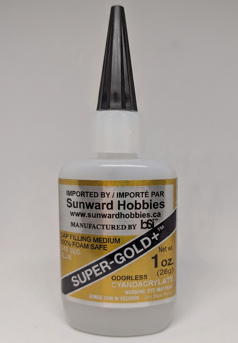 Bob Smith Industries Odorless Odourless Gap Filling 28ml BSI127 BSI 127
