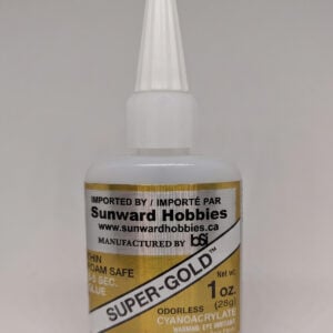 Bob Smith Industries Super Gold Odorless 28ml BSI122 BSI 122