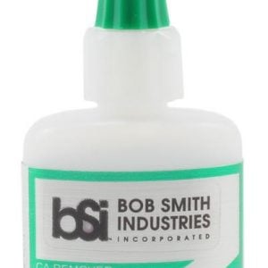 Bob Smith Industries Insta Cure Super Thin CA Glue 56ml BSI103 BSI 103