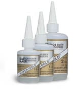 Bob Smith Super Gold Inodore 14ml