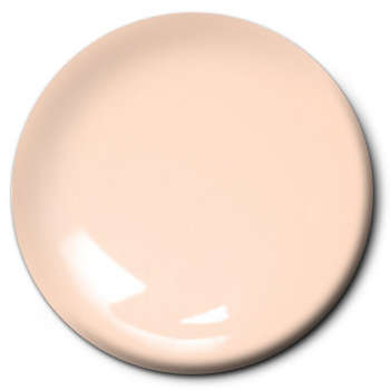 Testors Enamel Paint 1116 Cream