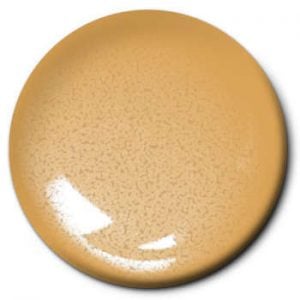 Testors Enamel Paint 1144 Metallic Gold