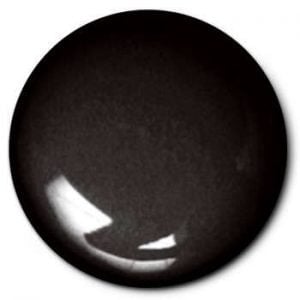 Peinture émail Testors 1147 Noir brillant