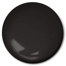 Testors Enamel Paint 1149 Flat Black