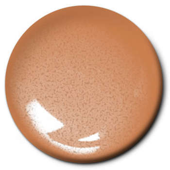 Testors Enamel Paint 1151 Metallic Copper