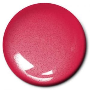 Peinture émail Testors 1152 Rouge métallisé