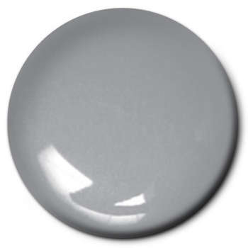 Testors Enamel Paint 1180 Flat Steel