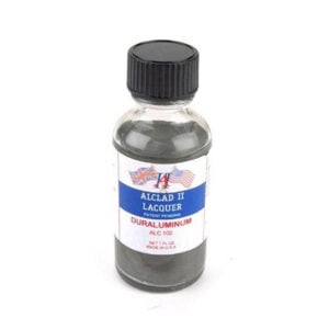 Alclad II ALC 102 DurAluminium