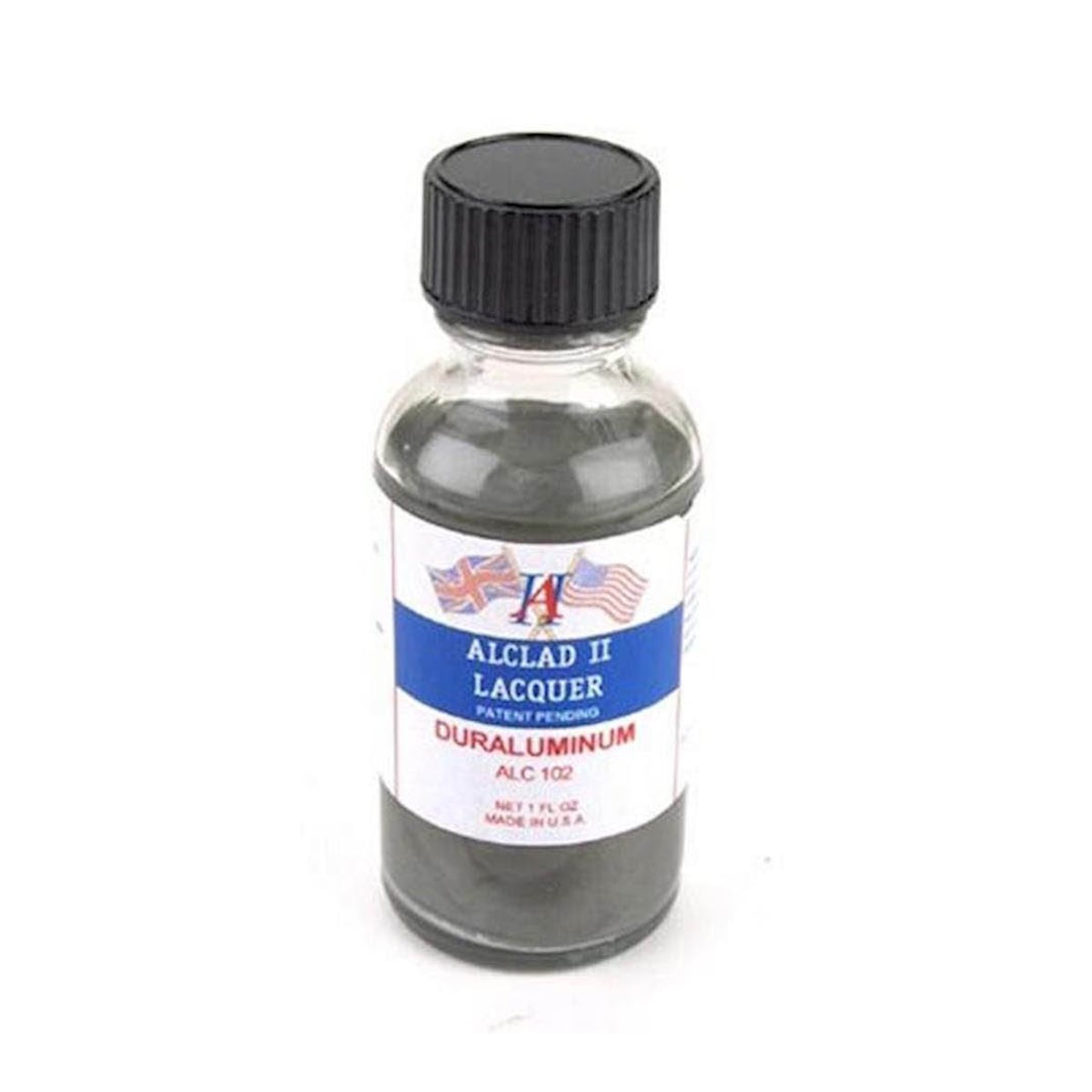 Alclad II ALC 102 DurAluminium
