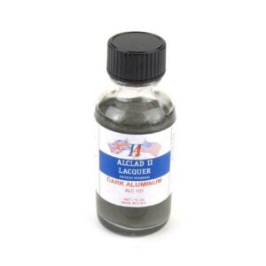 Alclad II ALC 103 Aluminium Foncé