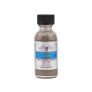 Alclad II ALC 104 Pale Burnt Metal