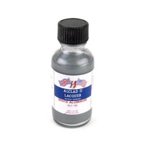 Alclad II ALC 106 Aluminium Blanc