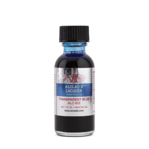 Alclad II ALC 403 Blue