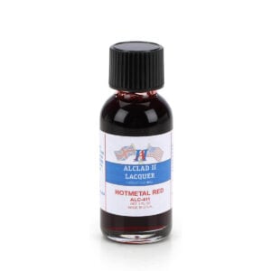 Alclad II ALC 411 Rouge