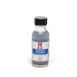 Alclad II ALC 701 Base Bonbon Argent Brillant