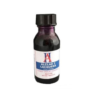 Alclad II ALC 712 émail violet bonbon