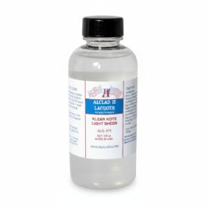 Alclad II ALC 311 Klear Kote Light Sheen