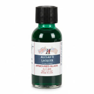 Alclad II ALC 408 Armoured Glass