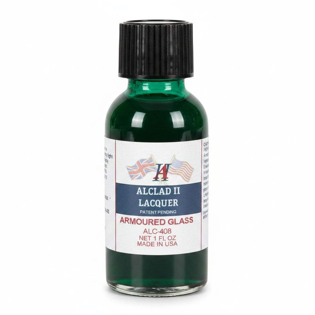 Alclad II ALC 408 Armoured Glass