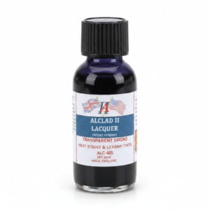 Alclad II ALC 405 Black Smoke