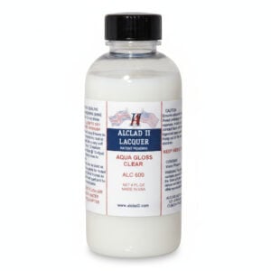 Alclad II ALC 600 Aqua Brillant Clair