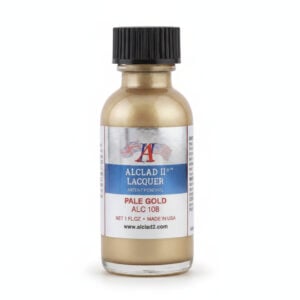Alclad II ALC 108 Or pâle