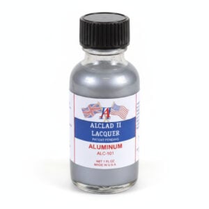 Alclad II ALC 101 Aluminium